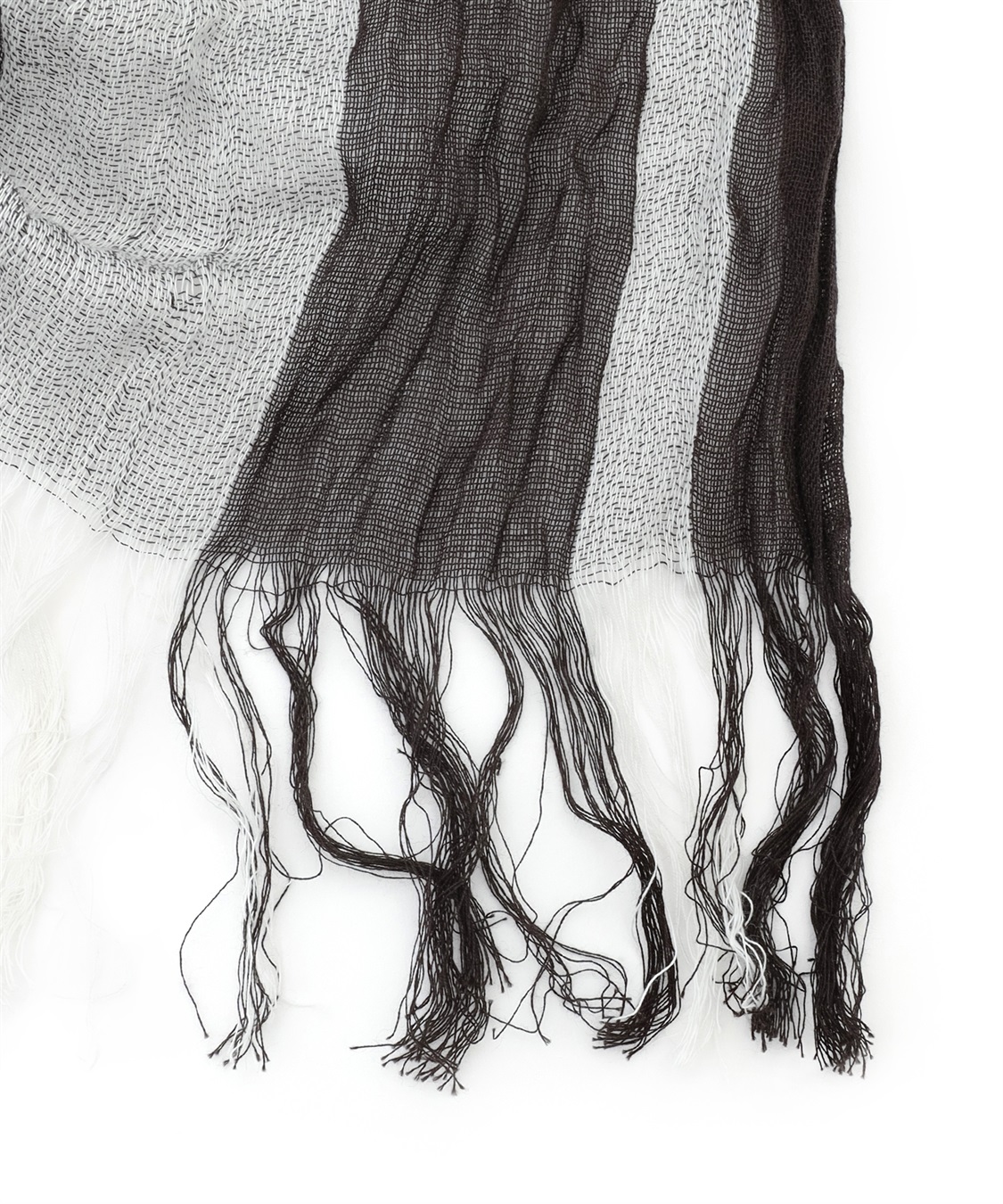 ATS ランダムストライプ柄つぶつぶストール_sub_1