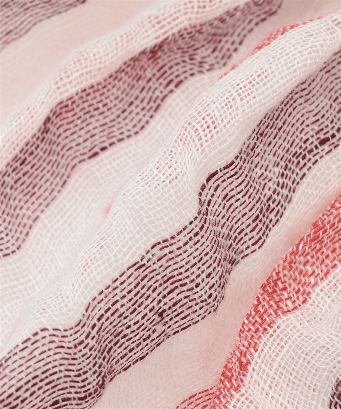 ATS ボーダー柄×無地つぶつぶストール_sub_3