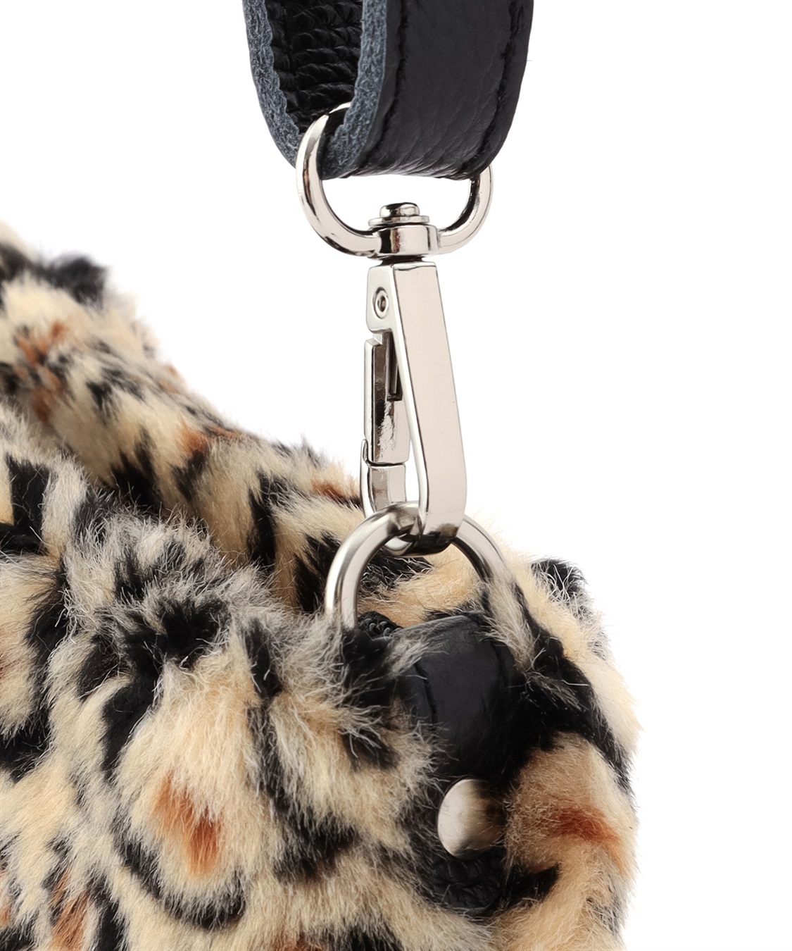 ATS フェイクファーショルダーバッグ_sub_3