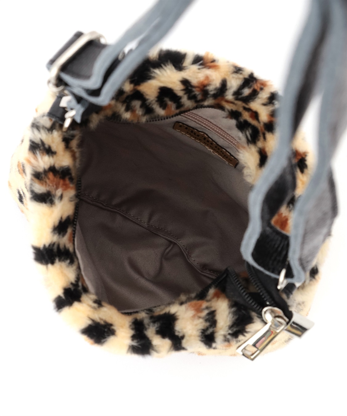 ATS フェイクファーショルダーバッグ_sub_4