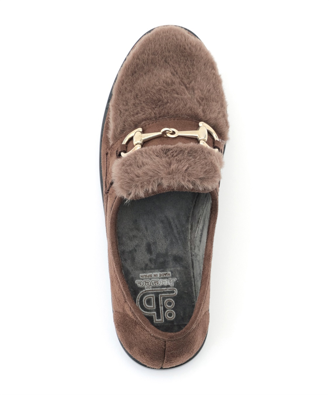 ATS フェイクファービットローファー_sub_4