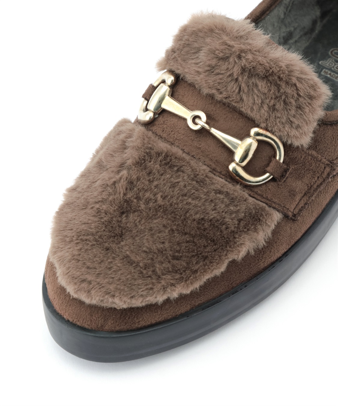 ATS フェイクファービットローファー_sub_5