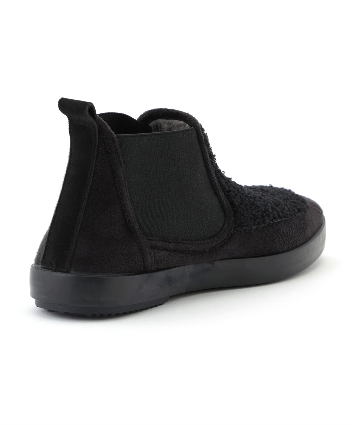 ATS ボアサイドゴアブーツ_sub_3