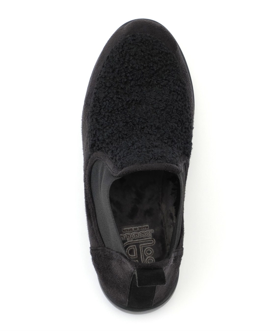 ATS ボアサイドゴアブーツ_sub_4