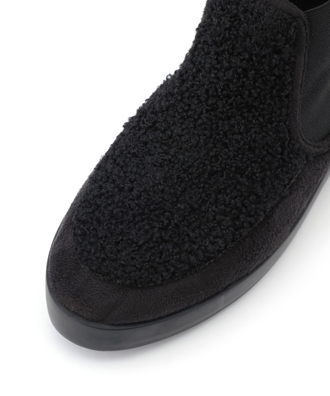 ATS ボアサイドゴアブーツ_sub_5