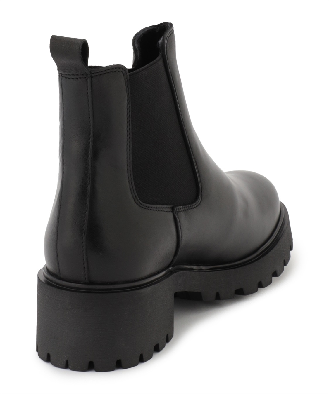 ATS シンプルサイドゴアブーツ_sub_3