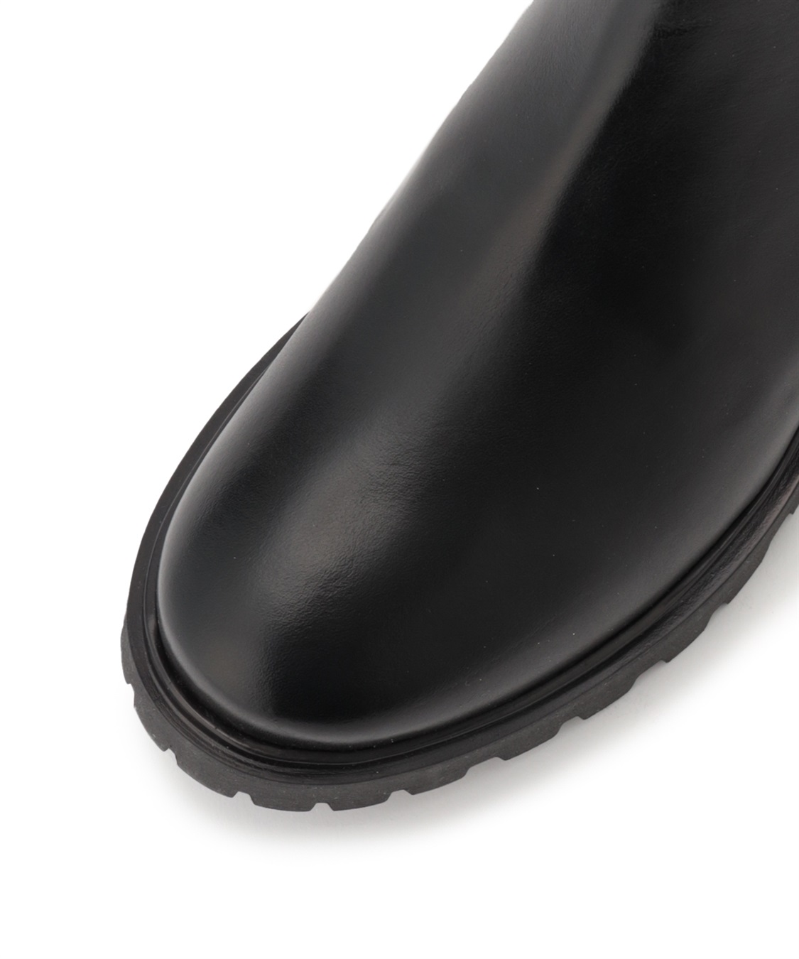 ATS シンプルサイドゴアブーツ_sub_5