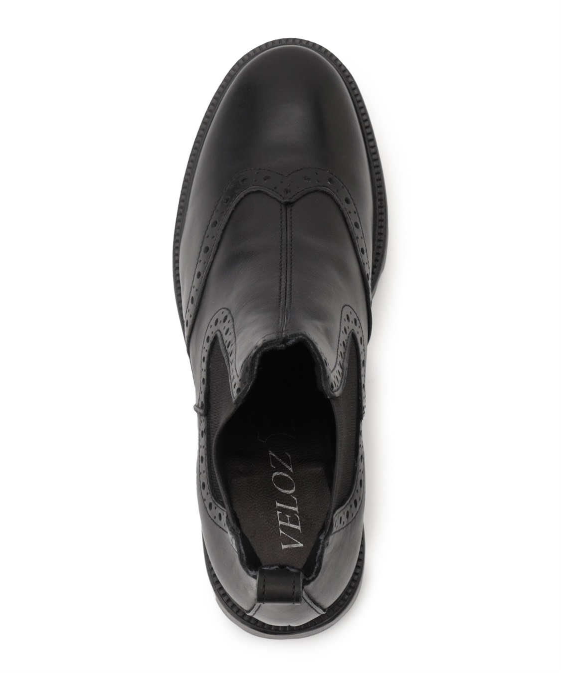 ATS クラシックなショートブーツ_sub_4