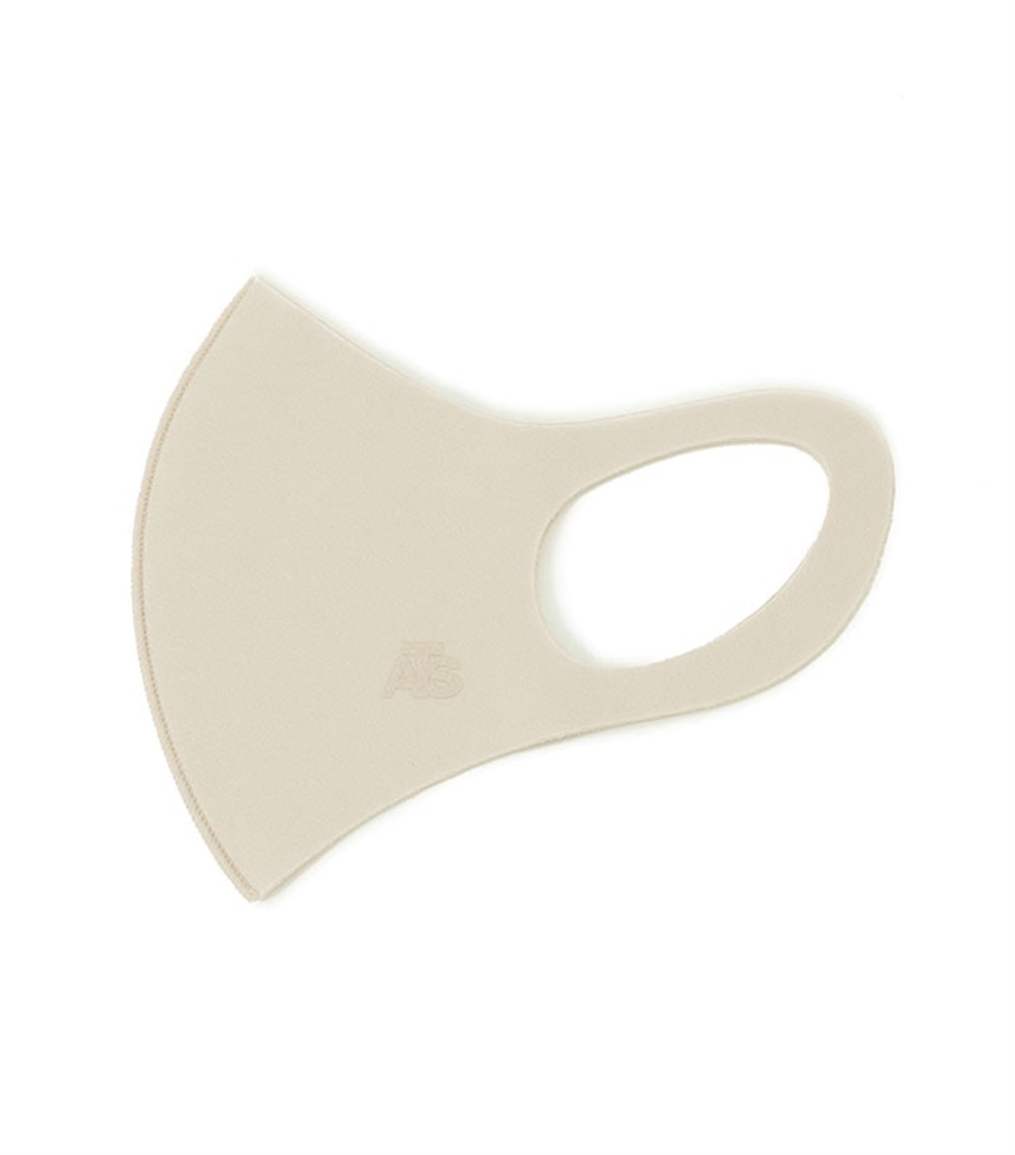 ATS ロゴ入り 3D立体 マスク_sub_2