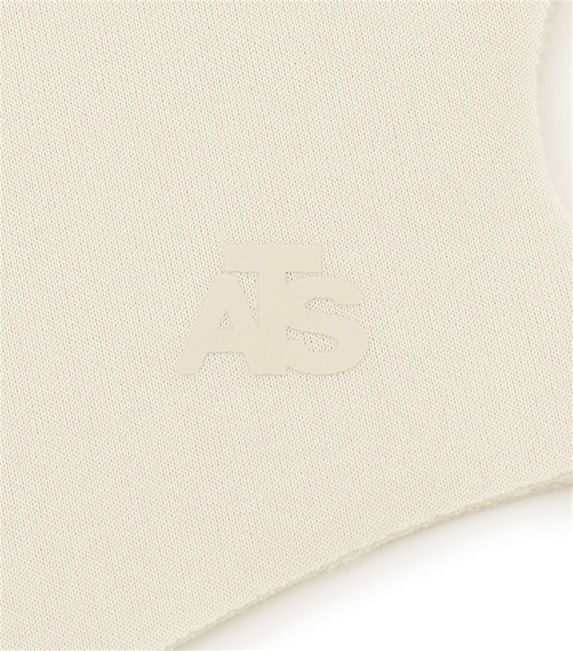 ATS ロゴ入り 3D立体 マスク_sub_3