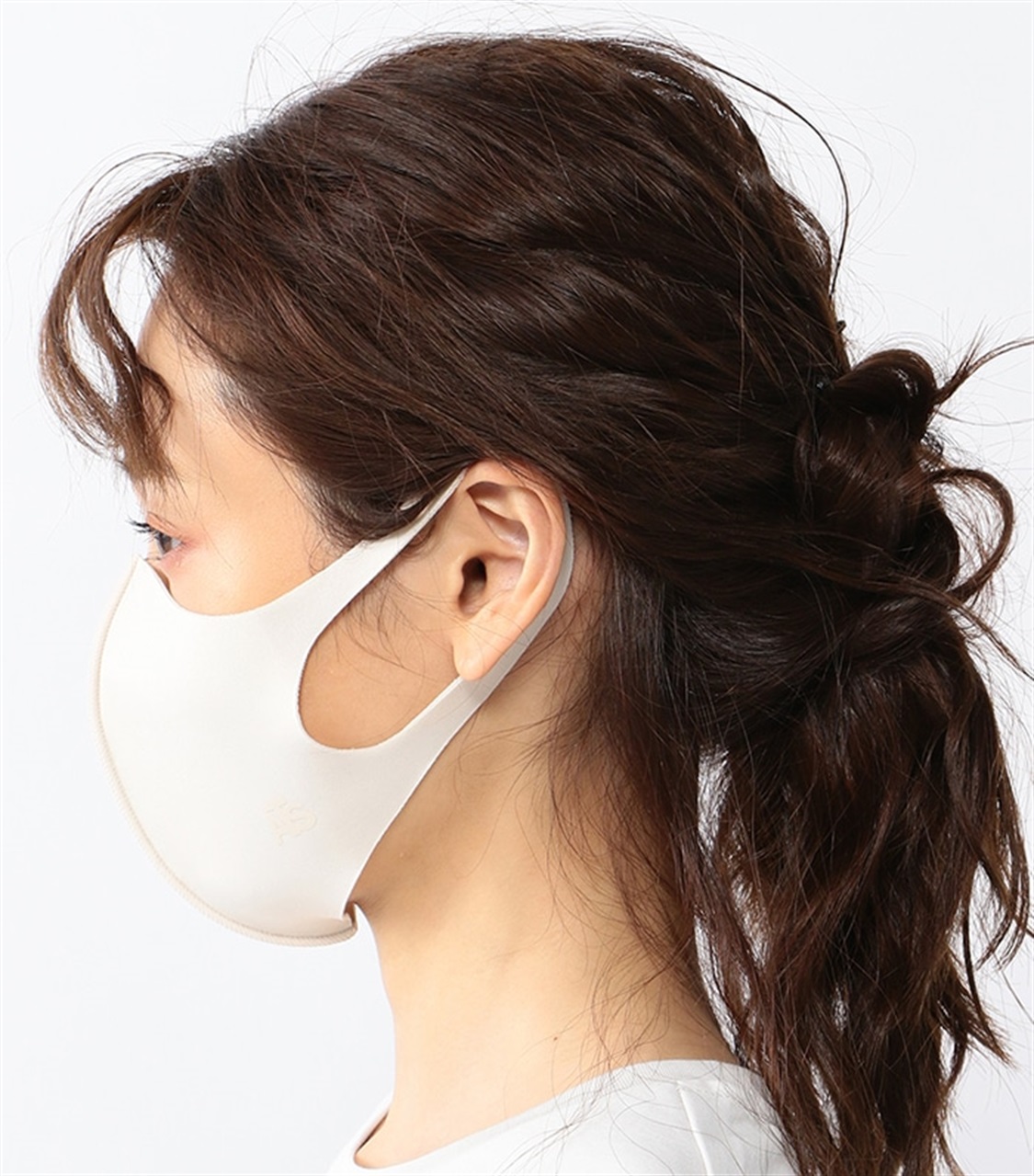 ATS ロゴ入り 3D立体 マスク_sub_7