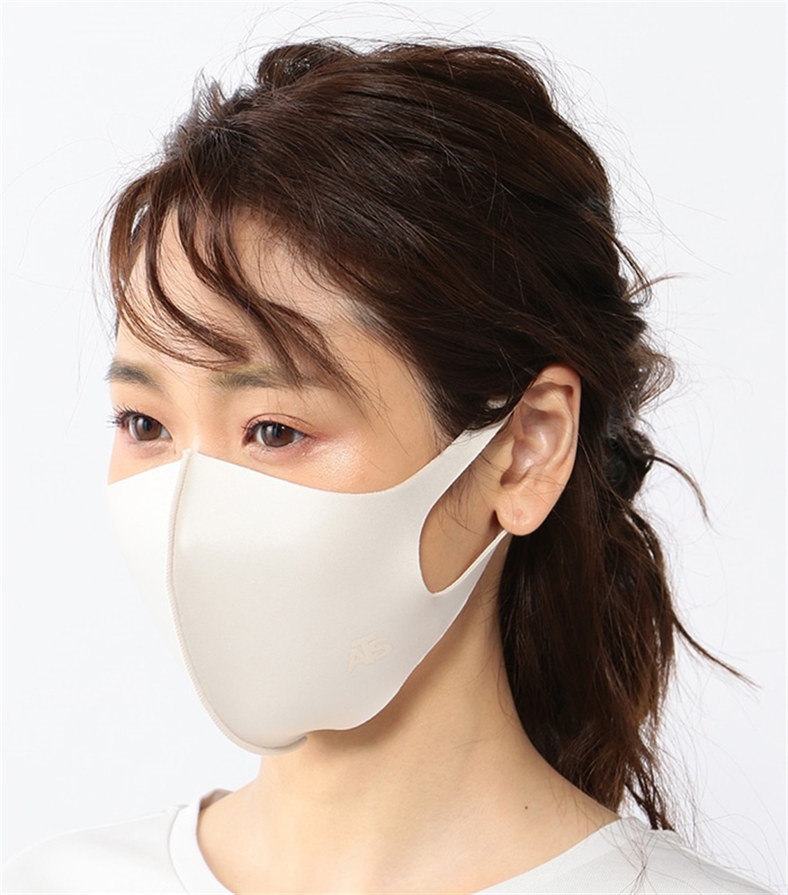 ATS ロゴ入り 3D立体 マスク_sub_8