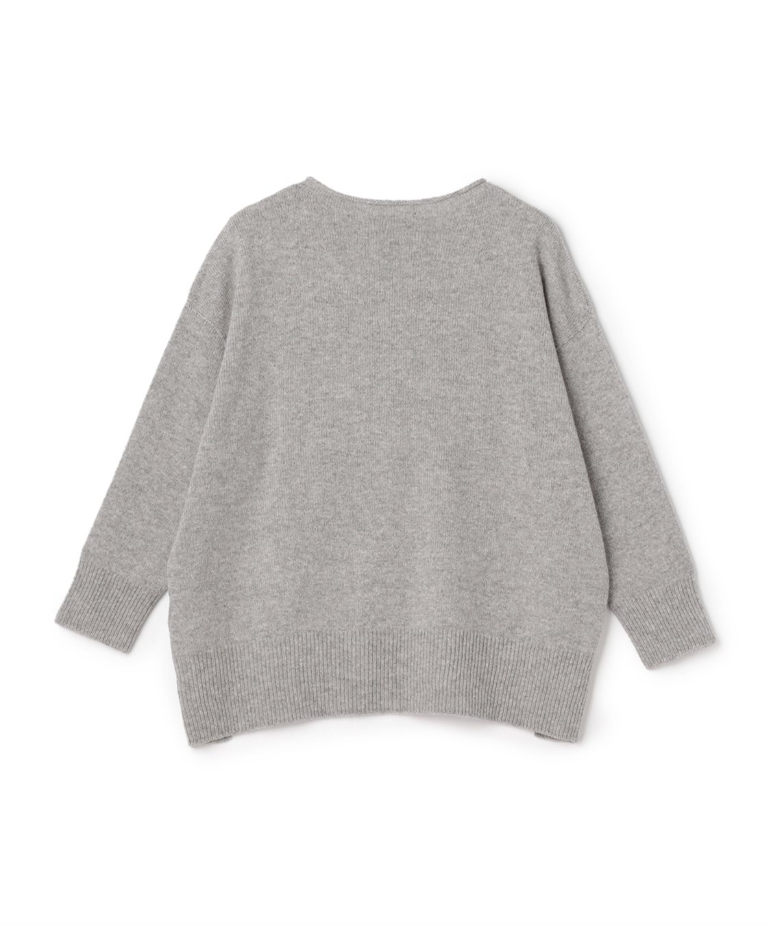 ATS サイドスリットニットプルオーバー_sub_2