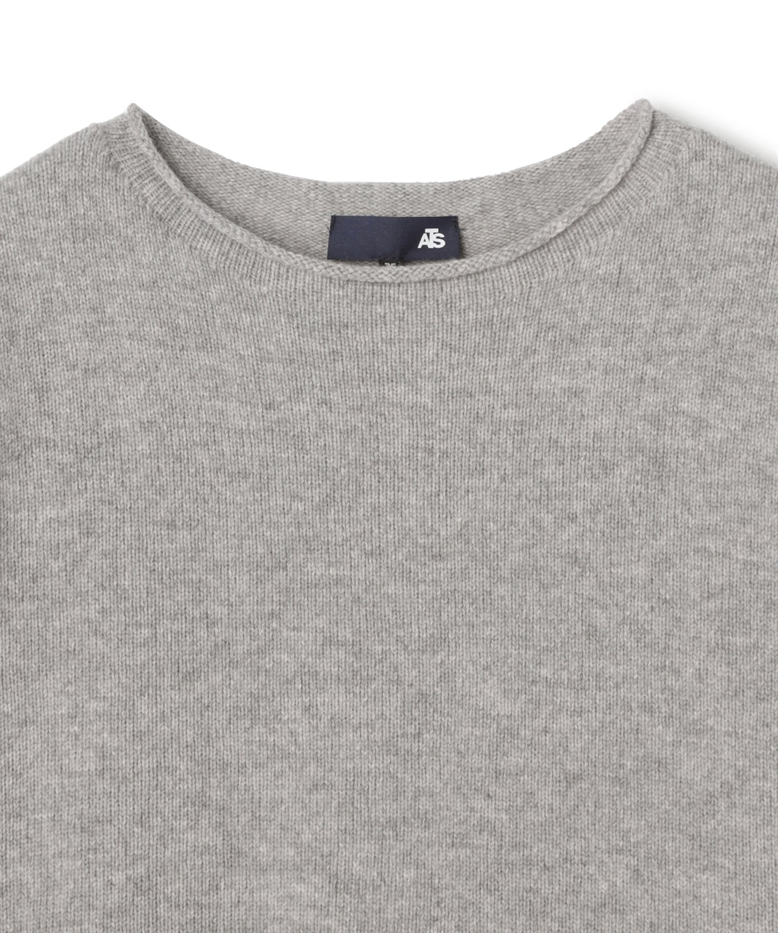 ATS サイドスリットニットプルオーバー_sub_3