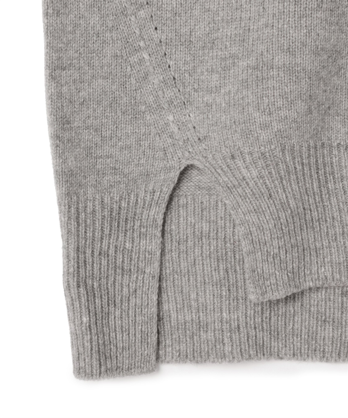 ATS サイドスリットニットプルオーバー_sub_5