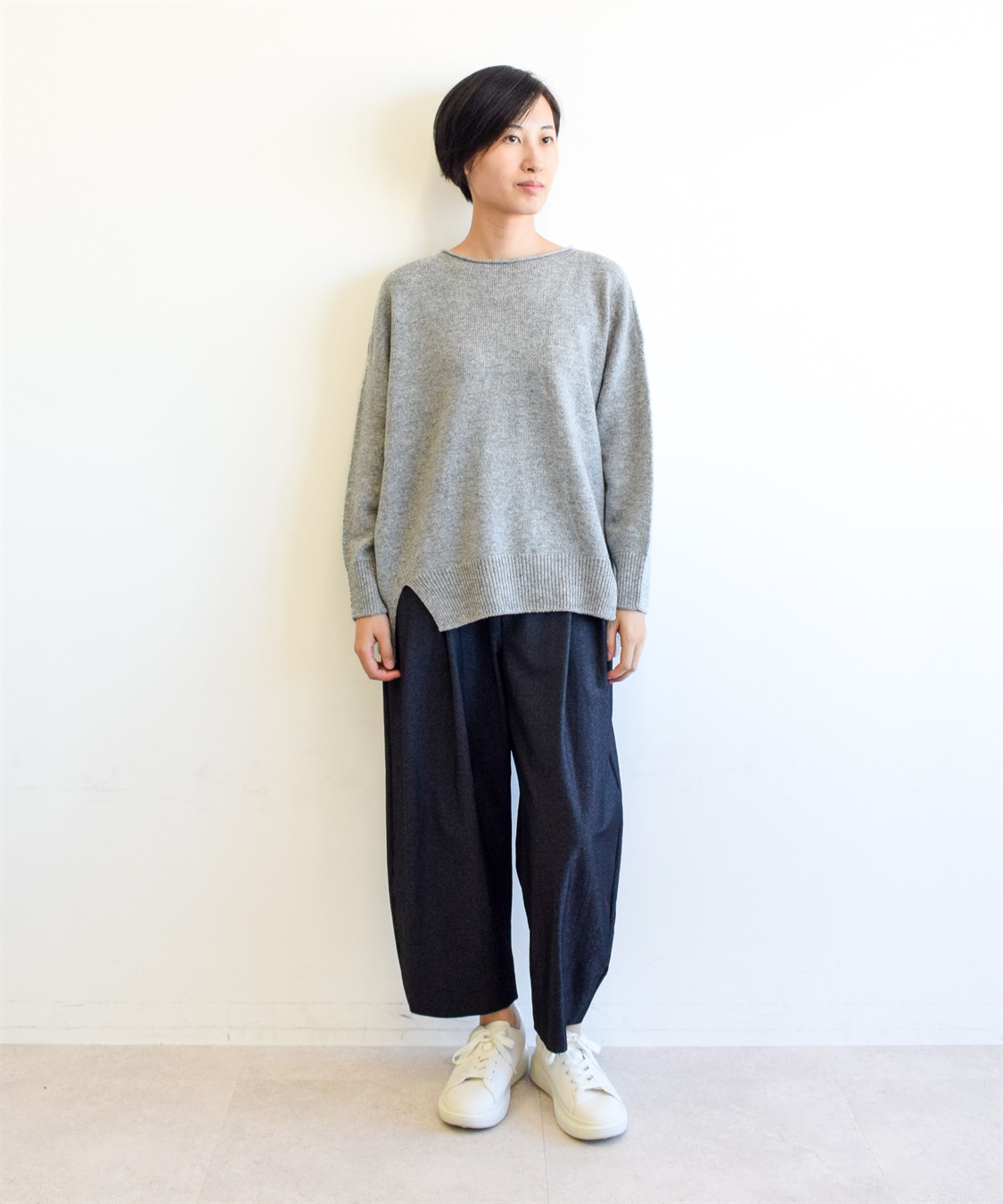 ATS サイドスリットニットプルオーバー_sub_7