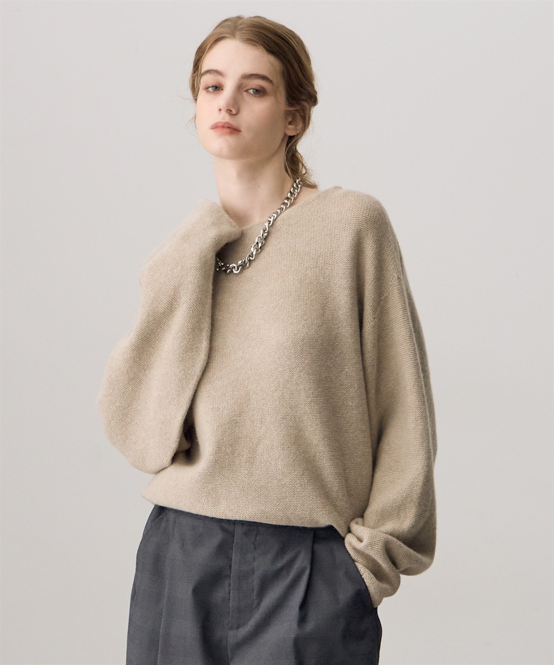 ATS ボートネックニットプルオーバー_sub_1