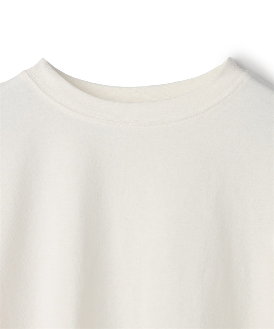 ATS USAコットンショート丈Tシャツ_sub_2