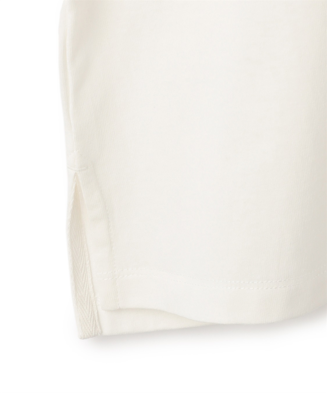 ATS USAコットンショート丈Tシャツ_sub_4