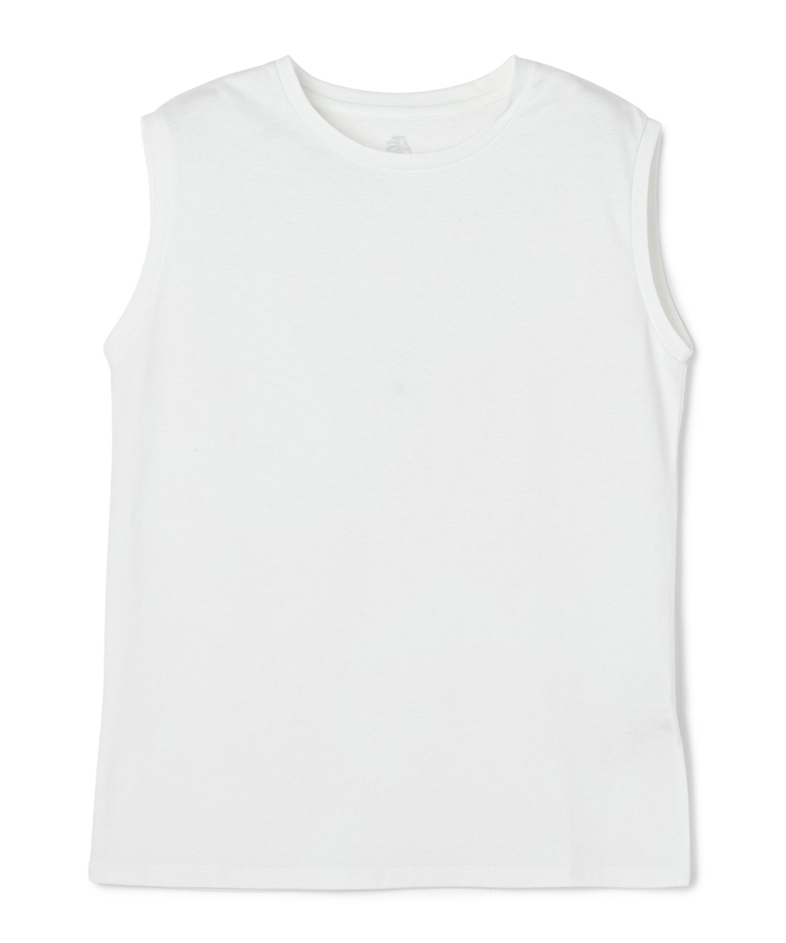 ATS USAコットンノースリーブTシャツ_sub_1