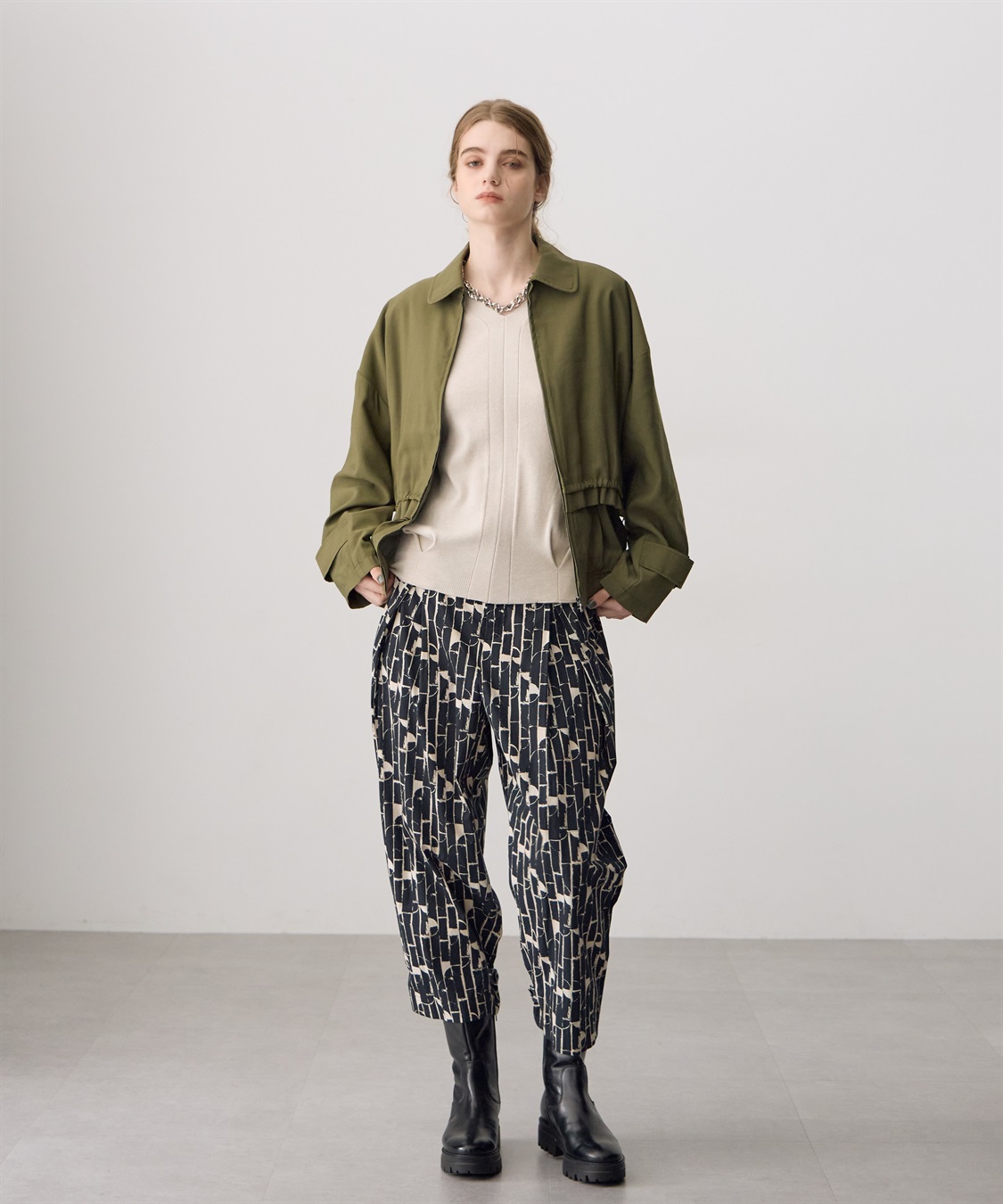 ATS 前後２WAYボリューム袖プルオーバーニット_sub_15