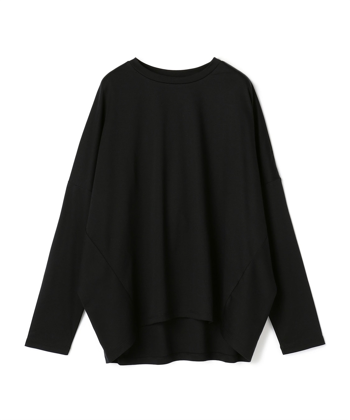 ATS コットンスムースバルーンTシャツ_sub_1