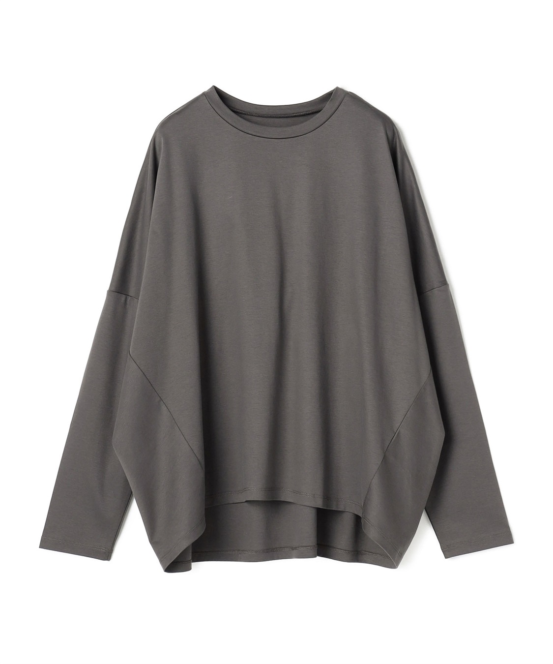 ATS コットンスムースバルーンTシャツ_sub_2