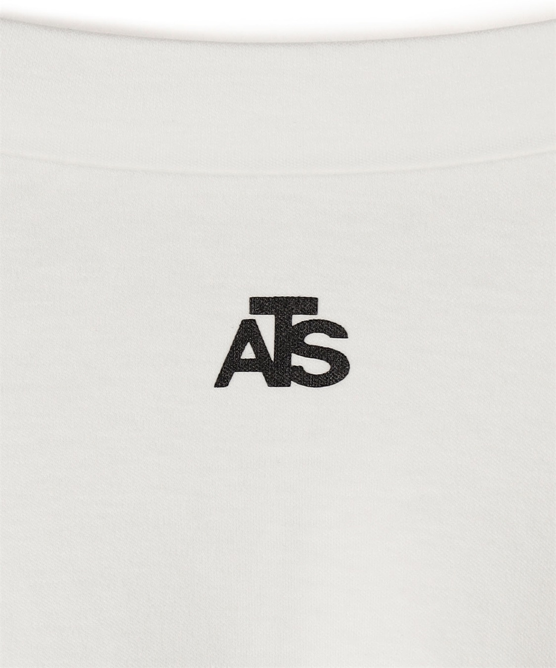 ATS コットンスムースバルーンTシャツ_sub_7