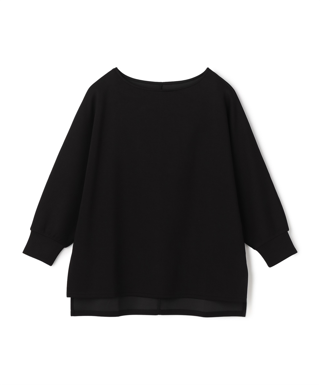 ATS ドルマンスリーブプルオーバー_sub_1