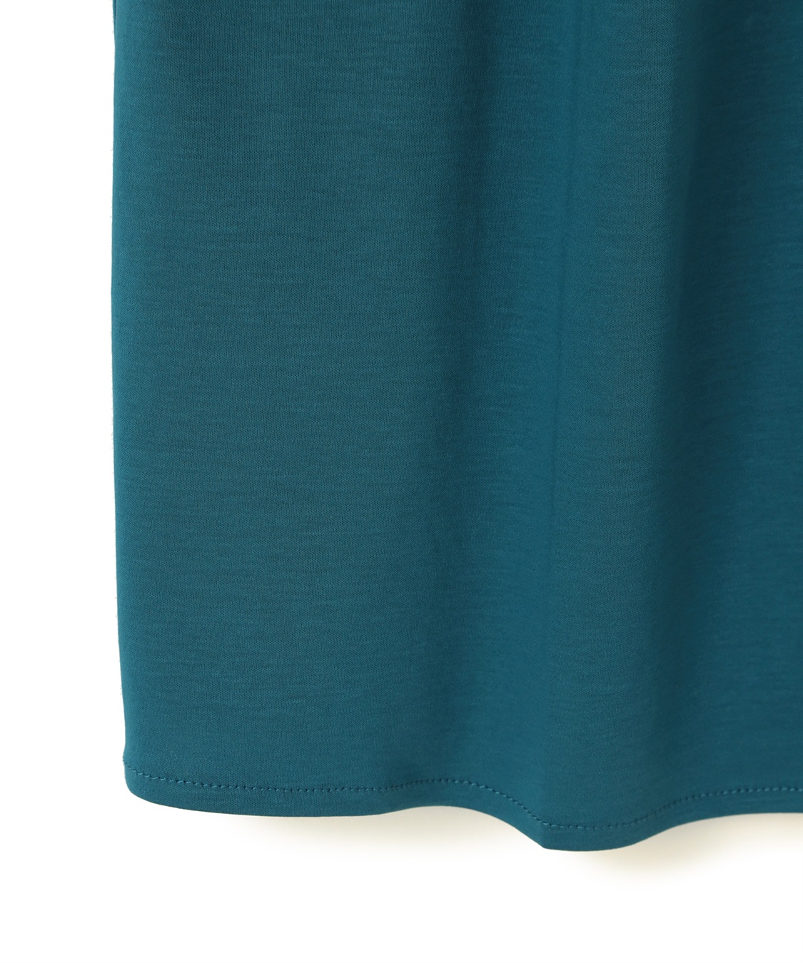 ATS シルケットスムース袖フレアカットソー_sub_11