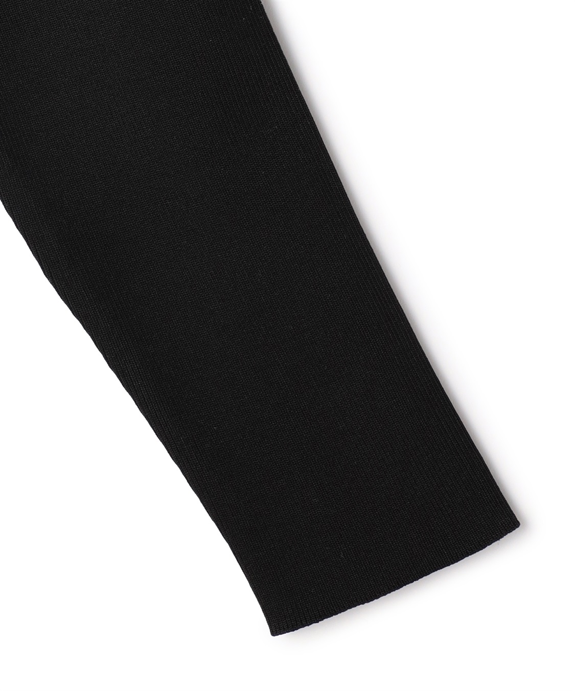 ATS 【EC限定】ウエスト切り替えニットトップス_sub_3