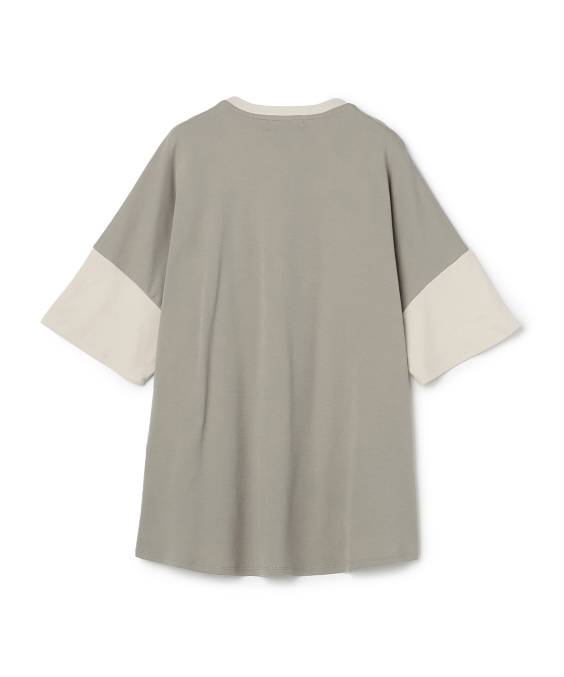 ATS フレア袖クールコットンTシャツ_sub_1