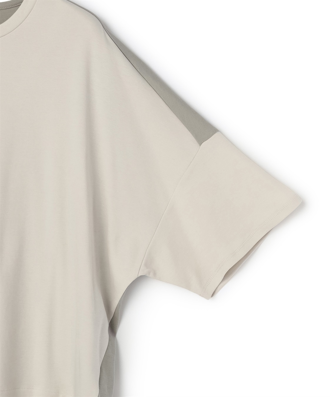 ATS フレア袖クールコットンTシャツ_sub_3