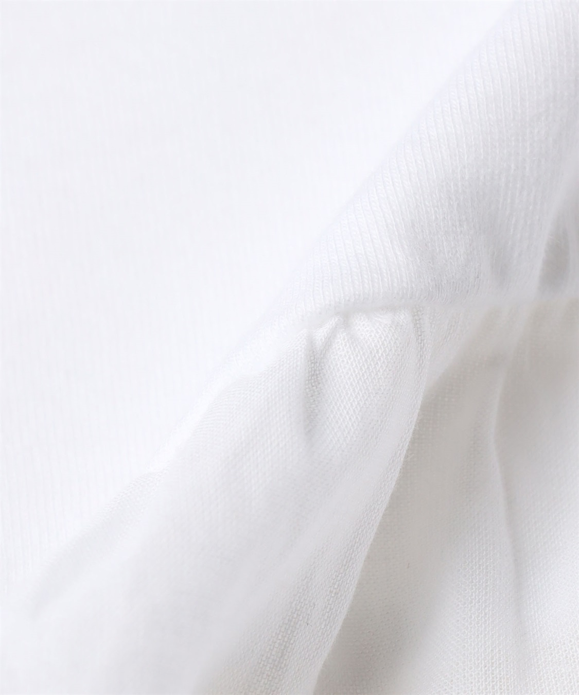 ATS ラッフルフリル付きTシャツ_sub_5