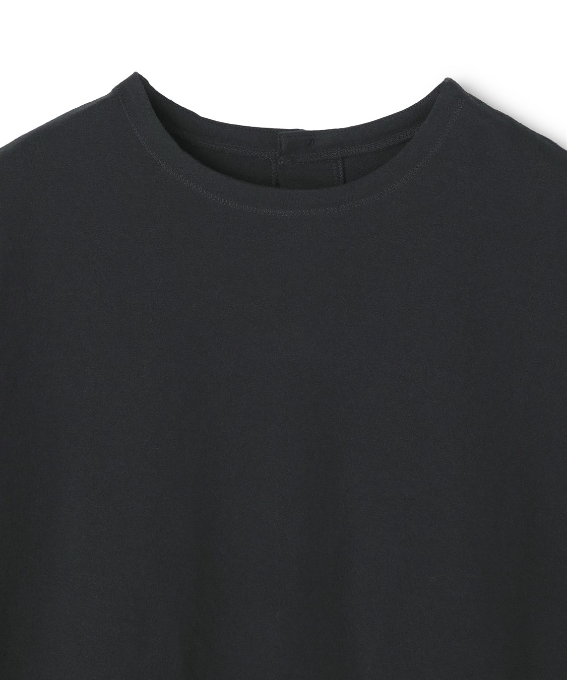 ATS 後ろボタン付きノースリーブカットソー_sub_2