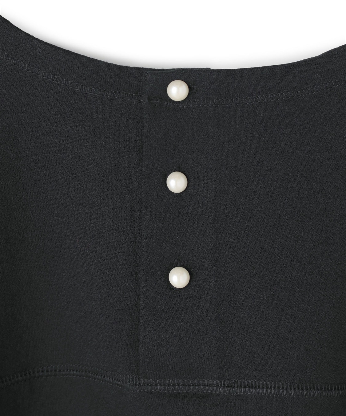 ATS 後ろボタン付きノースリーブカットソー_sub_3