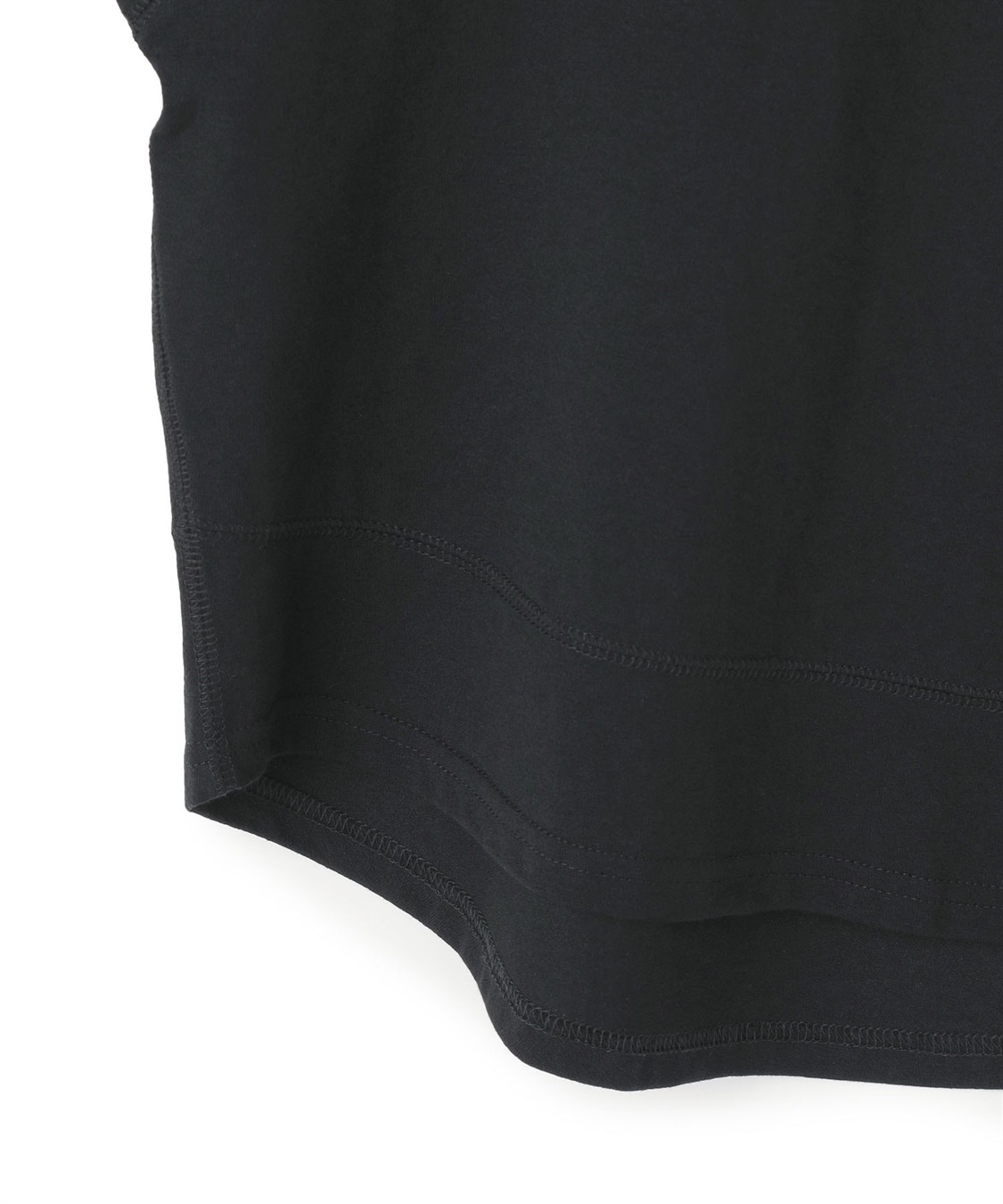 ATS 後ろボタン付きノースリーブカットソー_sub_5