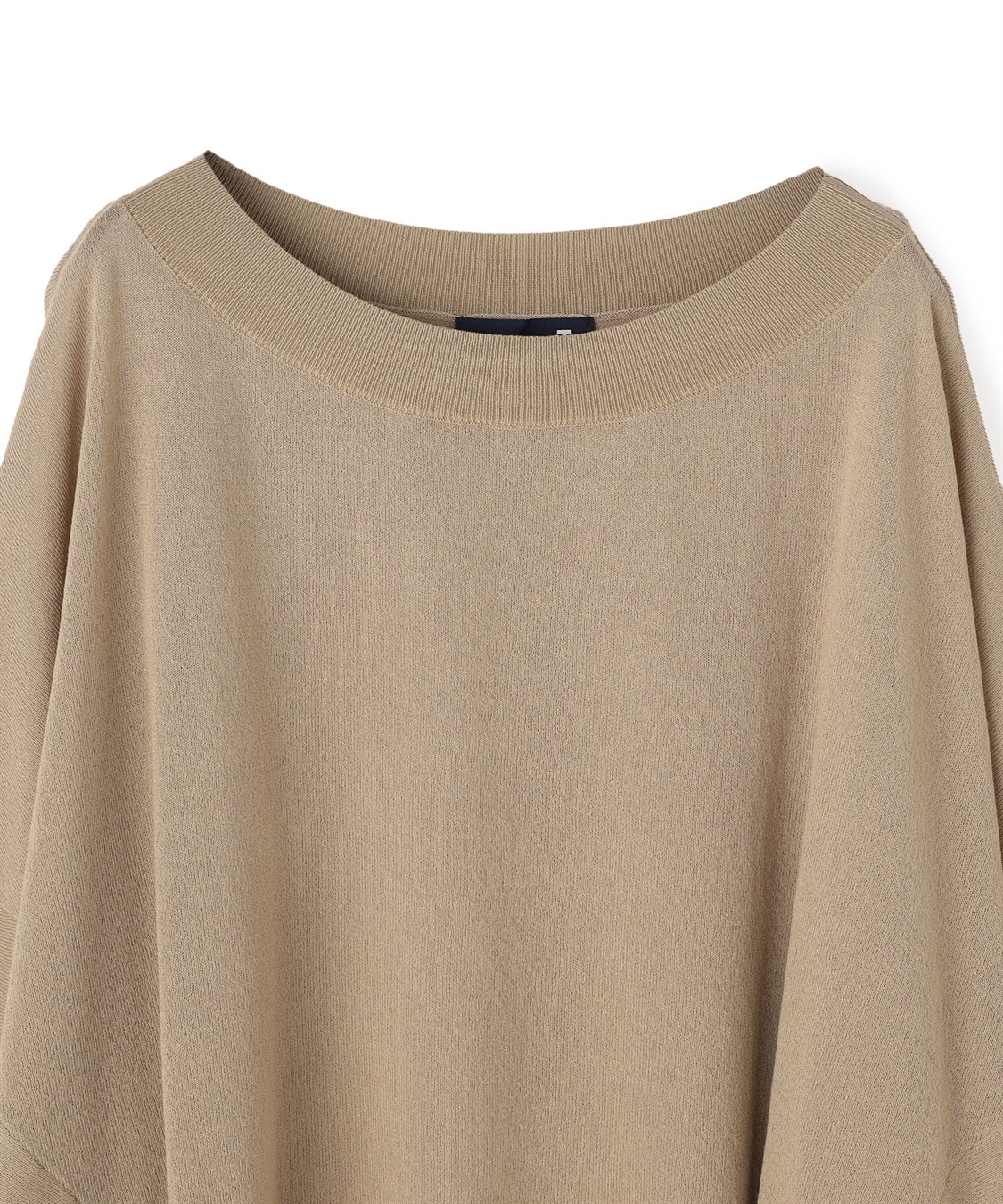 ATS ボートネックシアーニット_sub_2