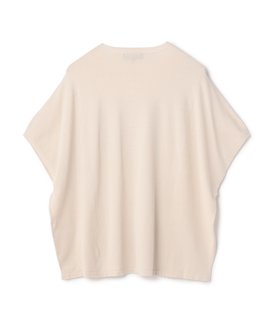 ATS フレンチスリーブニット_sub_1