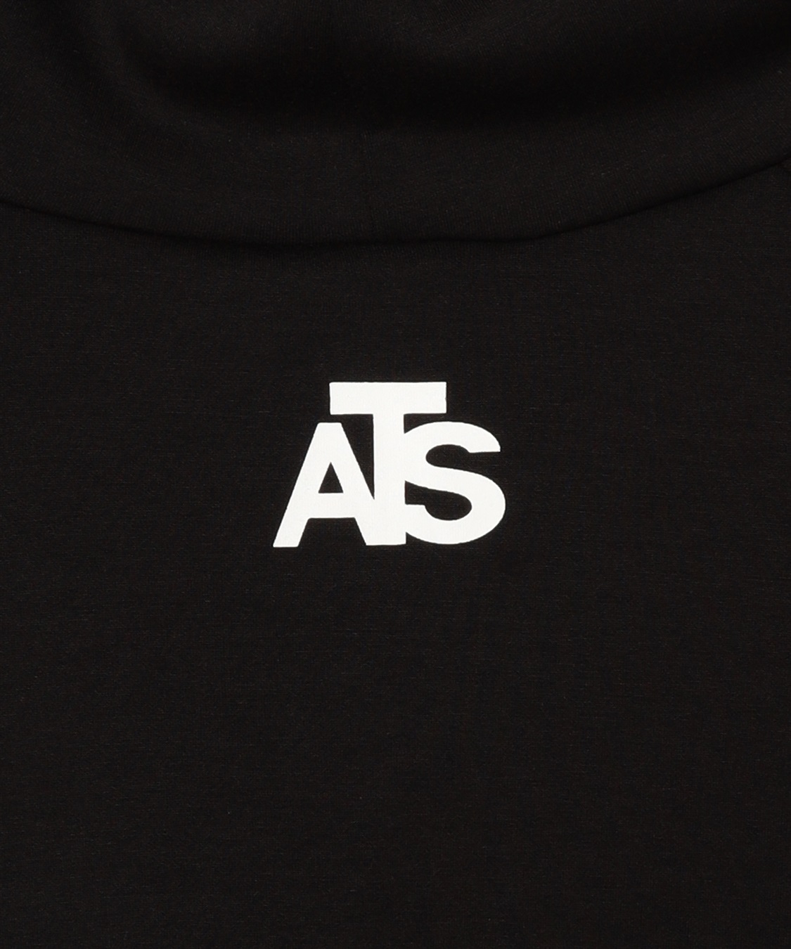 ATS ロゴ入りダンボールニットフーディ_sub_5