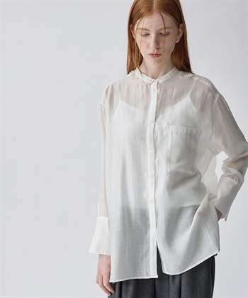 ATS ノーカラーシアーブラウス_subthumb_1