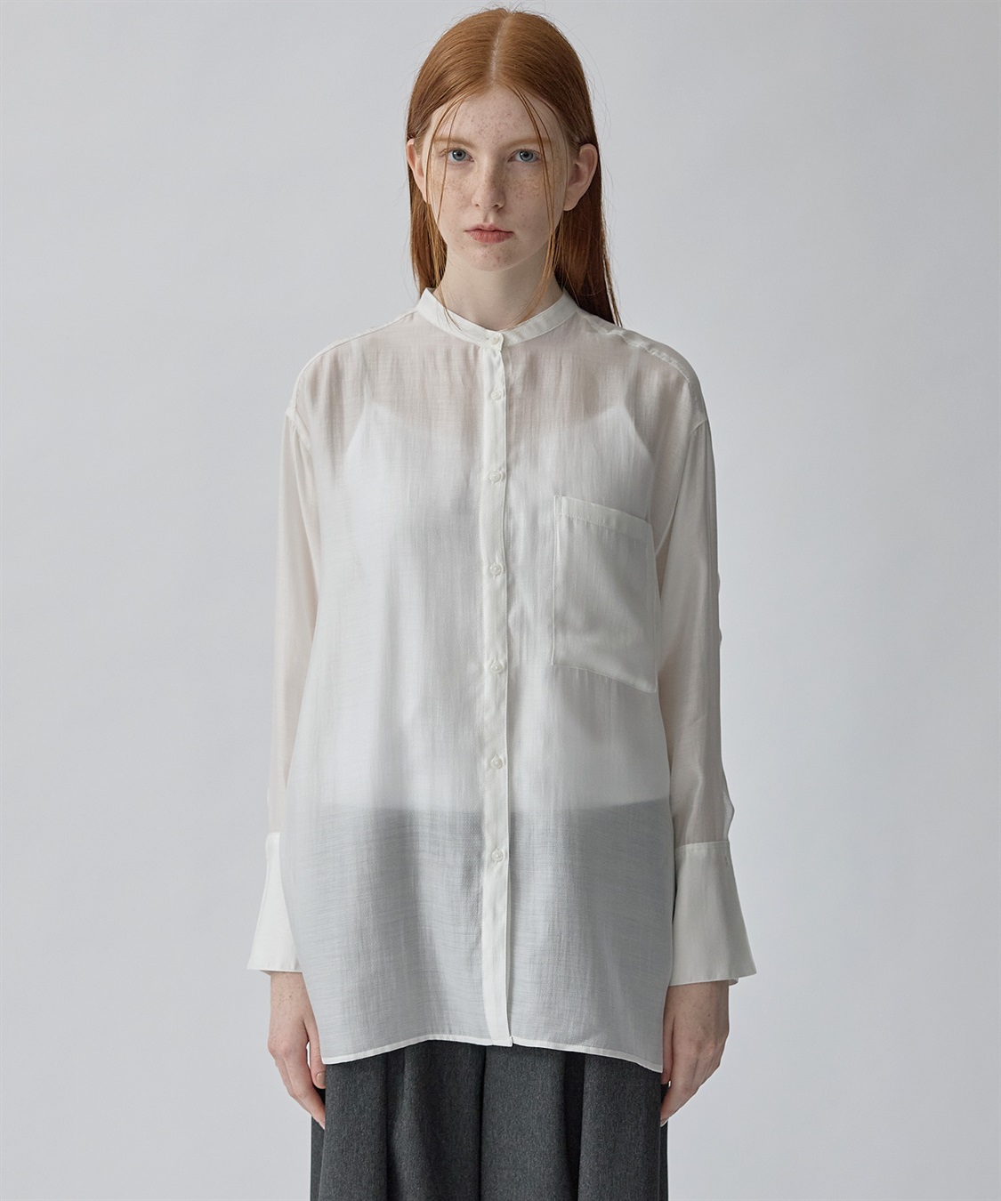 ATS ノーカラーシアーブラウス_sub_2