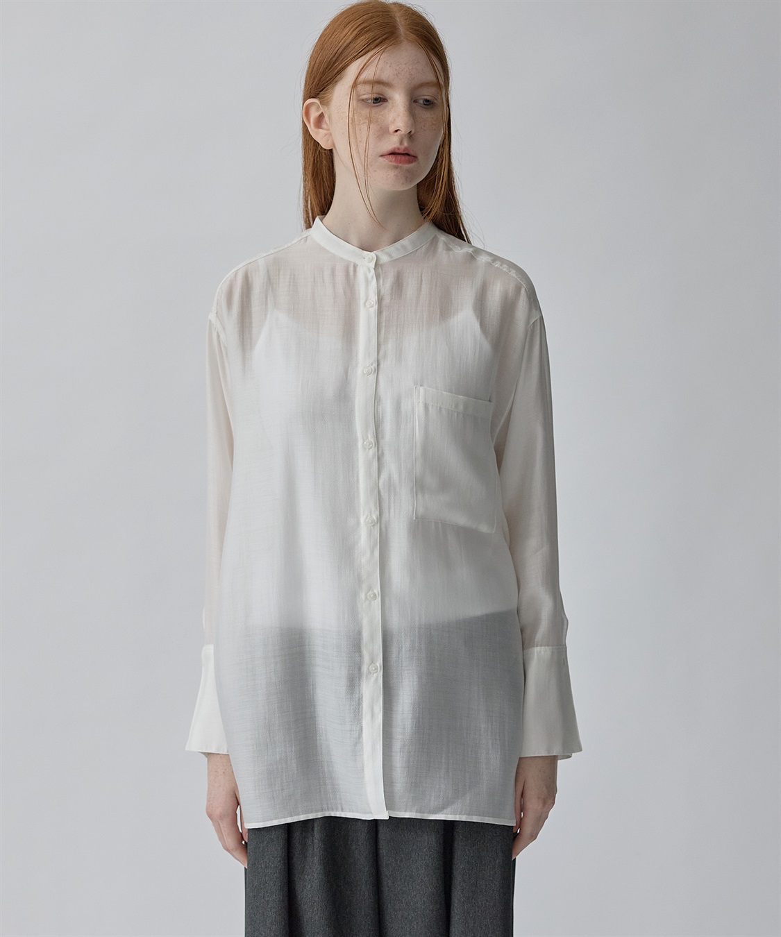 ATS ノーカラーシアーブラウス_sub_3