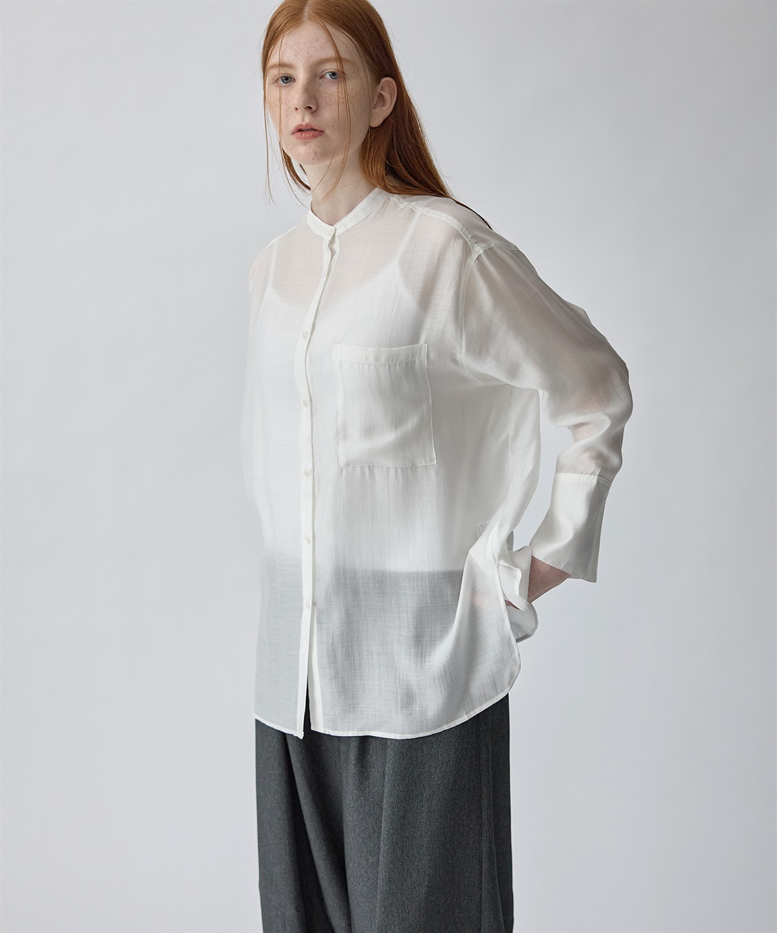 ATS ノーカラーシアーブラウス_sub_5