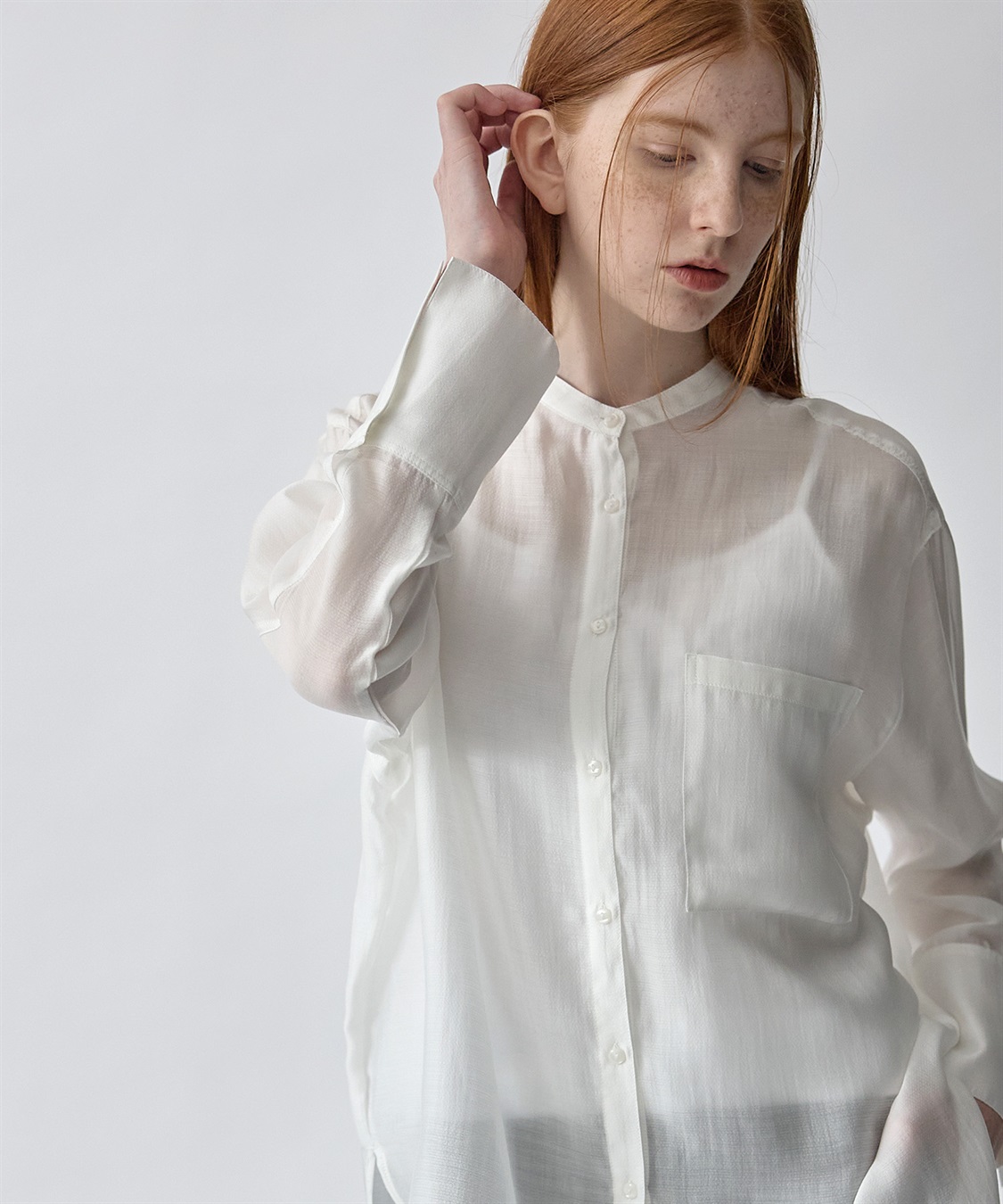 ATS ノーカラーシアーブラウス_sub_7