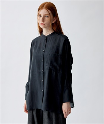 ATS ノーカラーシアーブラウス_subthumb_14