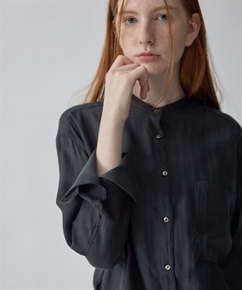 ATS ノーカラーシアーブラウス_subthumb_15