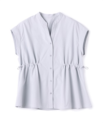 ATS ウエストドローストリングブラウス_subthumb_2