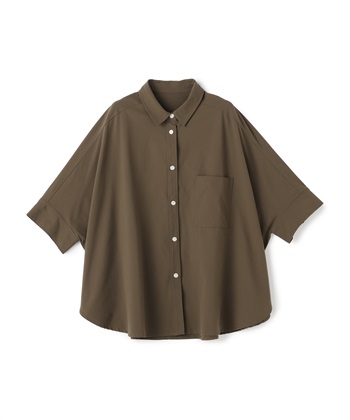 ATS ハーフスリーブドルマンブラウス_subthumb_4