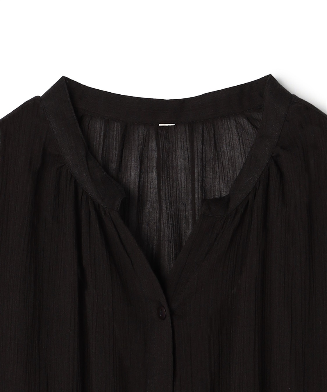 ATS コットンクレープチュニックシャツ_sub_2